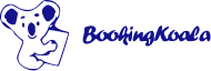 BookingKoala reviews logo