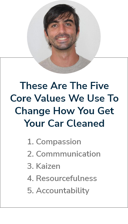 core values
