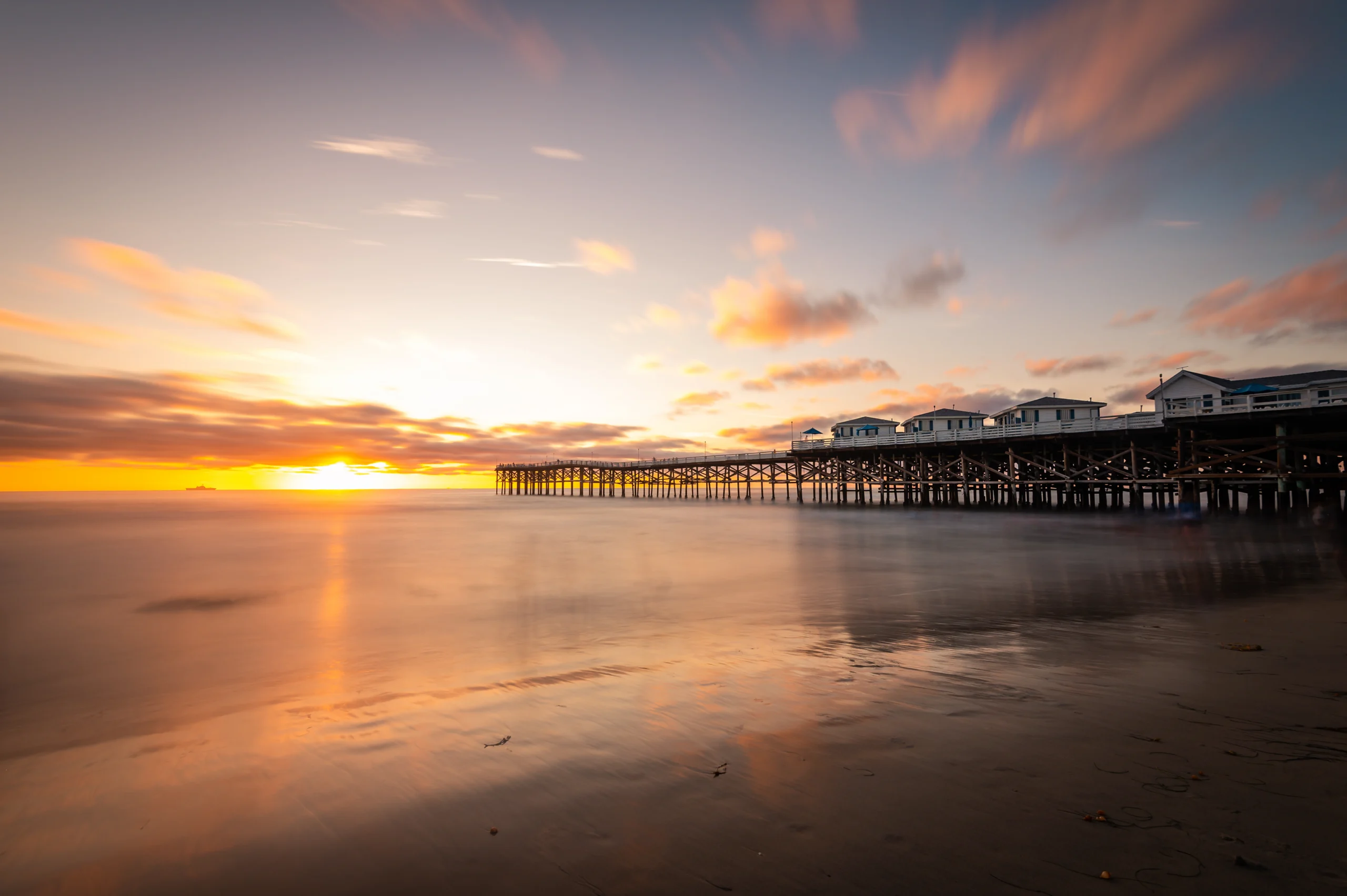 Mobile car detailing in Pacific Beach, San Diego
