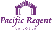 Pacific Regent La Jolla, trusted by La Jolla Mobile Car Detail