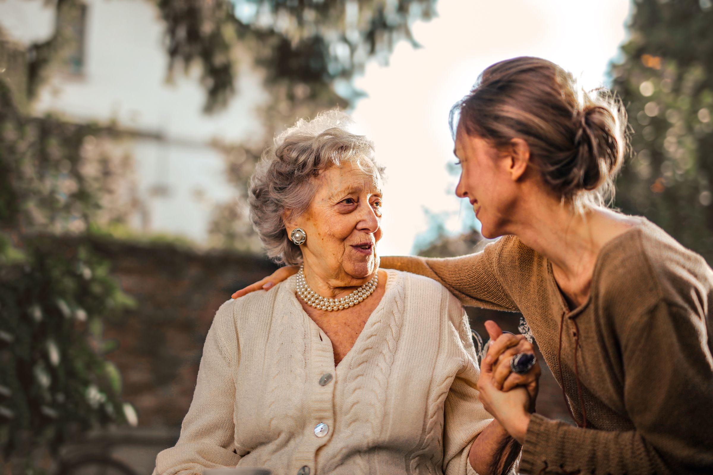 Retirement Centers mobile detailing San Diego