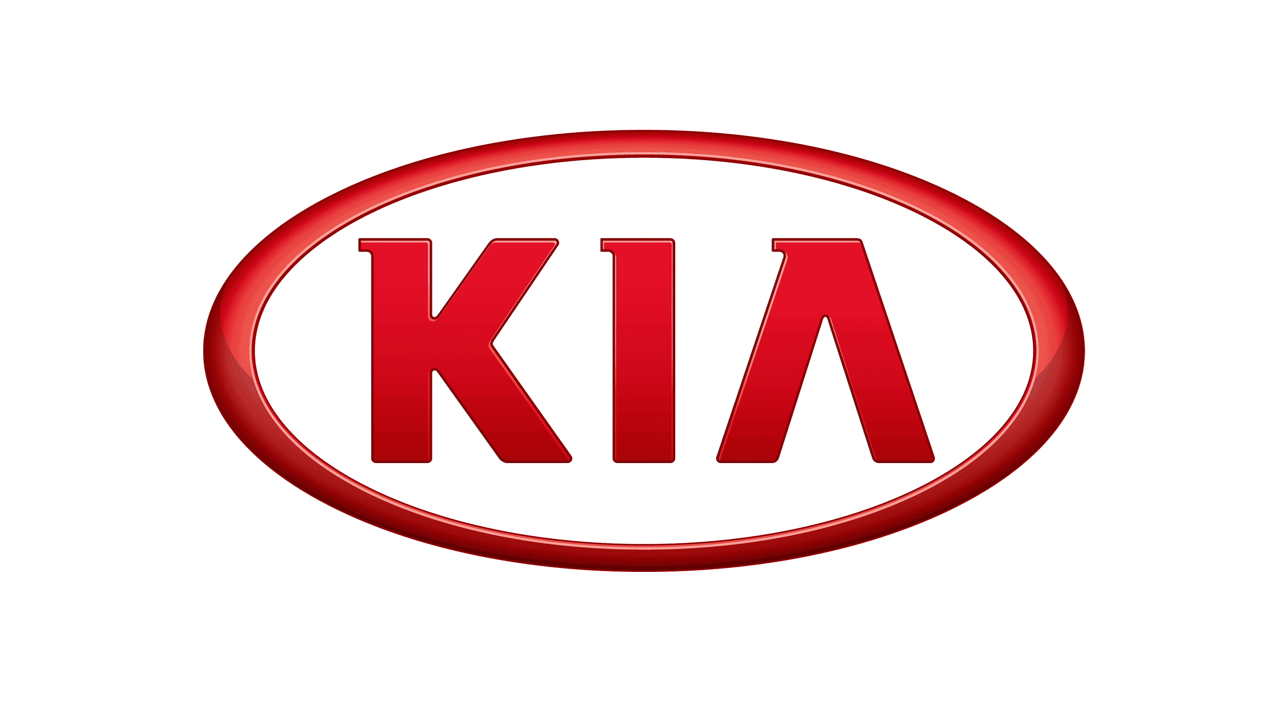 Kia logo, a common car brand detailed in Chula Vista